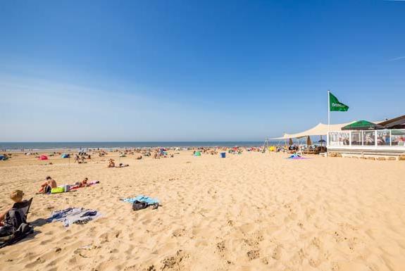 Strand | Kustpark Egmond aan Zee