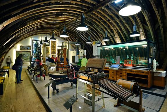 Hollands Kaasmuseum Alkmaar | Ontdek de omgeving van Kustpark Egmond aan Zee