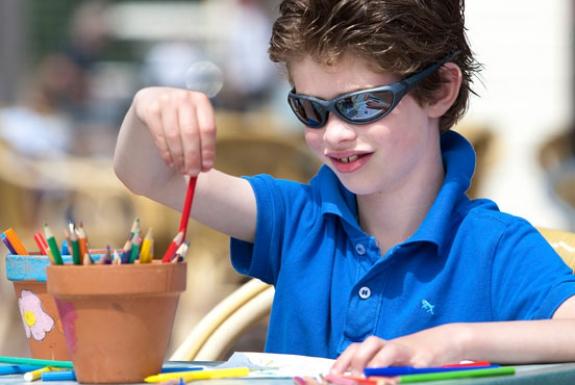 Kids Club | Kustpark Egmond aan Zee